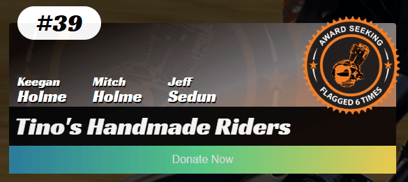 picture of Donate to a Team Today