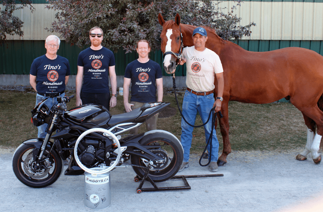 picture of Isle of Van 2026 Incoming